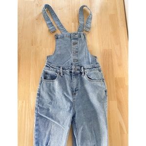 Overalls